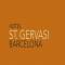 H�tels Silken St. Gervasi