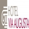 H�tels Via Augusta