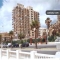 Apartment on the beach front