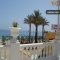 duplex au bord de la plage