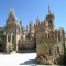 Colomares Castle