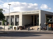 Photo Benicassim | Station de bus de Castellon