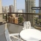 Appartements Torre San diego IV