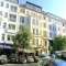 P�nsion City Guesthouse & Pension Berlin, Berlin