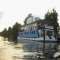 H�tels EASTERN COMFORT HOSTEL BOAT, Berlin