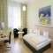 Hotel Hansablick, Berlin