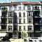 P�nsion Hotel Pension Columbus, Berlin
