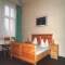 P�nsion Hotel Pension Dahlem, Berlin