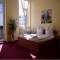P�nsion Hotel Pension Fischer, Berlin