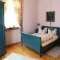 P�nsion Hotel Pension Karolinenhof, Berlin