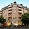 Schroniska Hotel-Pension Mishel, Berlin
