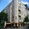P�nsion Hotel Pension Xantener Eck, Berlin