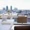 H�tels The Mandala Suites, Berlin