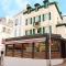 Hotel Hôtel Saint James, Biarritz