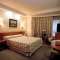 Hotel Abando, Basque country