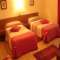 Hotel Vista Alegre, Basque country