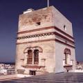 Torre Tavira.						