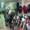 Motos Cornejo, Cadiz