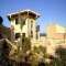 Casa unifamiliar - alta qualidad y vistas al mar