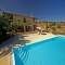Finca de ensue�o con vistas al mar