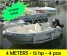 M3 Nauti Action Boat Trips