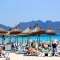 Cala Millor, Mallorca, Balearic Islands, Spain.