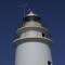 Visit the lighthouse