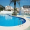 Bungalow Pta Calpe, Calpe