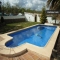 En benissa, con piscina privada, muy coqueta