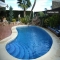 Piscina, intimidad y mucho confort