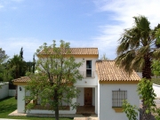 Image Canos de Meca | Chalet Elena II