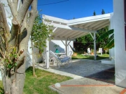 Image Canos de Meca | Stylish Seafront 'Casa Inca' holiday house