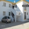 Apartamento Margarita, Canos-de-meca