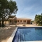 En un entorno rural, perfectopara el relax