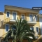 Close to the beach