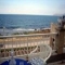 Beachfront apartment duplex