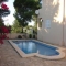 Piscina privada, porche, mucho confort