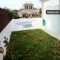 Amplio chalet con piscina y jardin