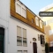 One bedroom in the centre of town