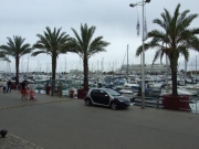 Charter algarve