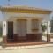 Chalet las Vegetas