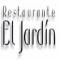 Le jardin