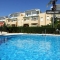 Apartamento Jardin