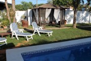 Photo Chiclana | Holiday home with pool and garden