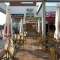 Meson Las Americas Restaurant, Chiclana de la Frontera, Cadiz, Spain