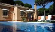 Photo Chiclana | Holiday Chalet close to Novo Sancti Petri