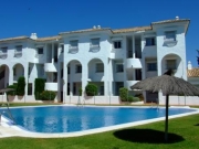 Image Chiclana de la Frontera | Apartment Costa Sancti Petri