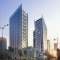 Beijing Free Town Apartment Hotel, Chiny
