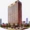 Beijing Sentury Apartment Hotel, Chiny