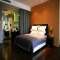 FX Hotel Beijing Airport, Chiny